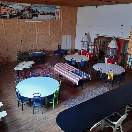 Ranch American * Targoviste