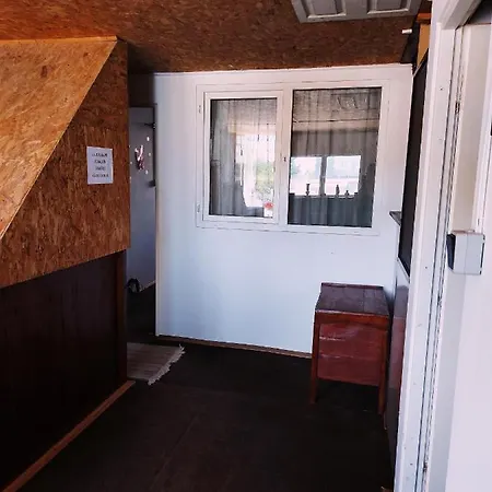 Guest house Ranch American *