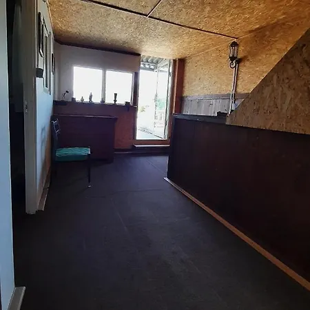 Ranch American * Targoviste
