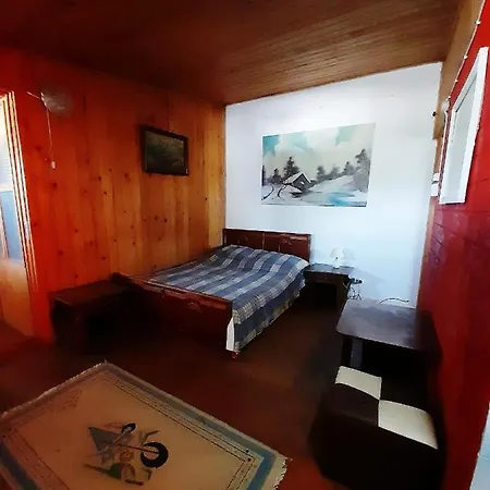 Guest house Ranch American *