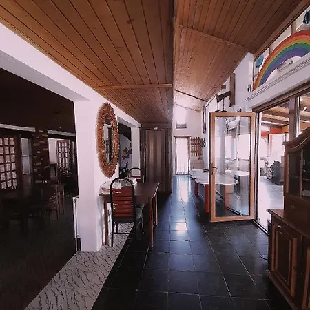 Ranch American Guest house