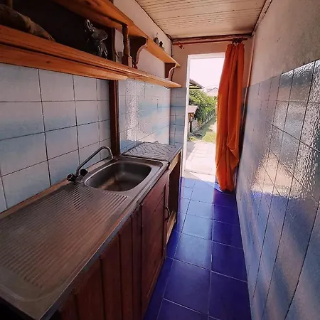 Guest house Ranch American Targoviste