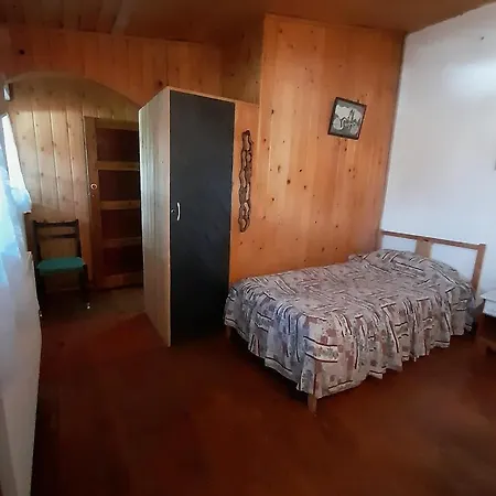 Guest house Ranch American Targoviste