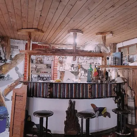 Ranch American Guest house