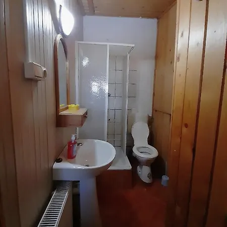 Ranch American Guest house