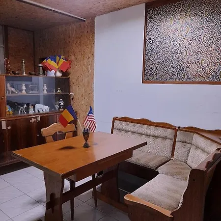 Guest house Ranch American *