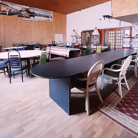Guest house Ranch American Targoviste