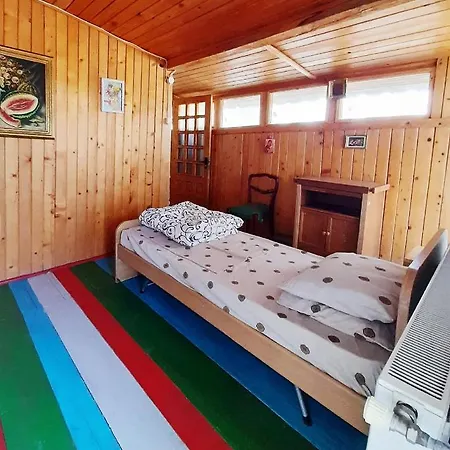 Ranch American Guest house *