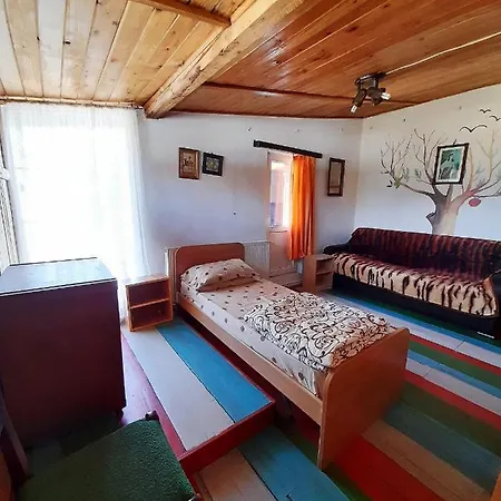 Ranch American Guest house