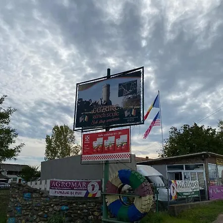 Ranch American Targoviste